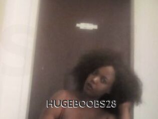 HUGEBOOBS28