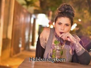 Habbanagreen