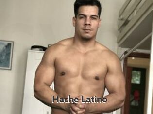 Hache_Latino