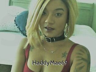 HaddyMae69