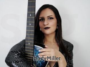 HadyMiller