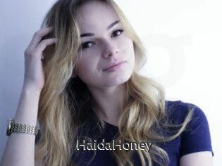 HaidaHoney