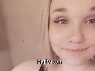 HailVixen