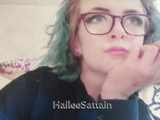 HaileeSattain