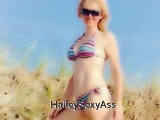HaileySexyAss