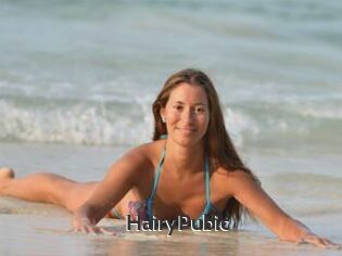 HairyPubic