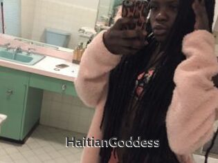HaitianGoddess