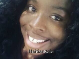 HaitianKole