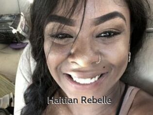 Haitian_Rebelle