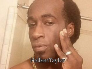 Halbert_Taylor