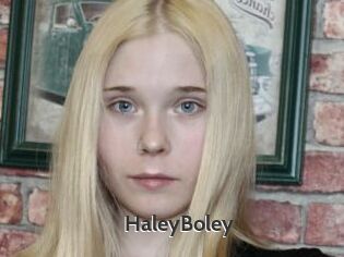 HaleyBoley