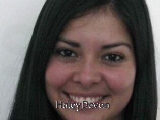 HaleyDevon