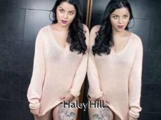 HaleyHill