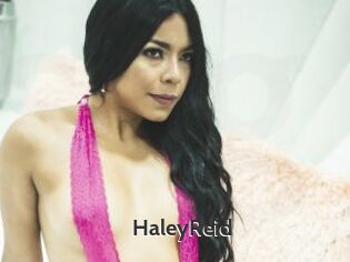 HaleyReid