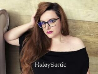 HaleySertic