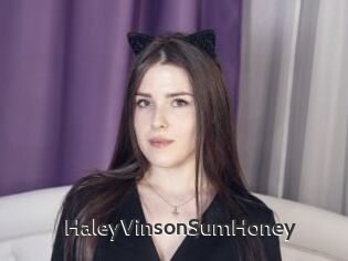 HaleyVinsonSumHoney