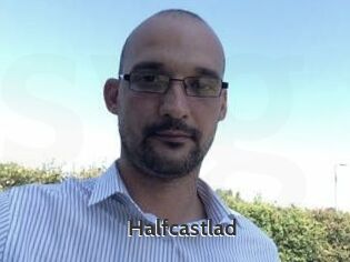 Halfcastlad