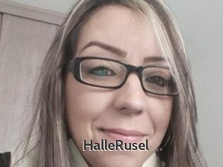 Halle_Rusel