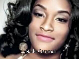 Halle_Caramel