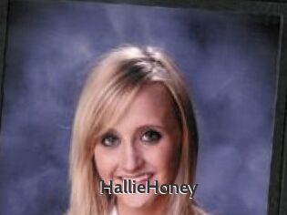 HallieHoney