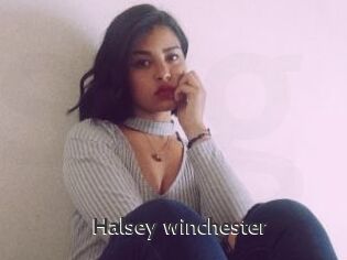 Halsey_winchester