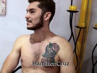HamiltonCruz