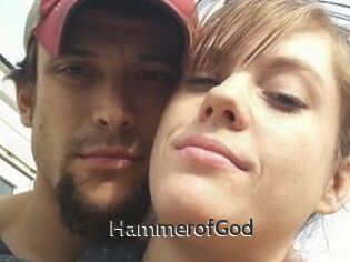 HammerofGod