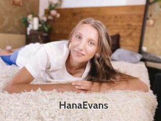 HanaEvans