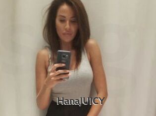 HanaJUICY