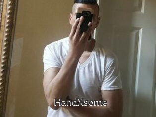 HandXsome