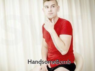 HandsomeBomb
