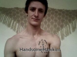 HandsomeHawkins