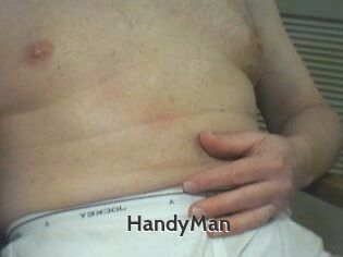 HandyMan