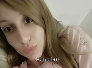 Haniabru