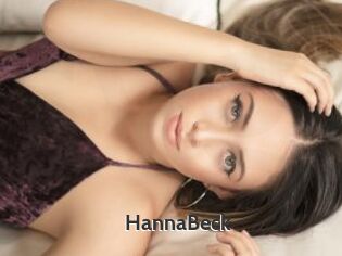 HannaBeck