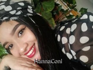 HannaConi
