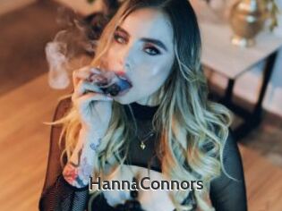 HannaConnors