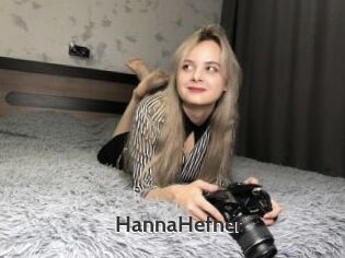 HannaHefner