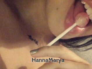 Hanna_Marya