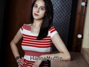 HannaMuffin