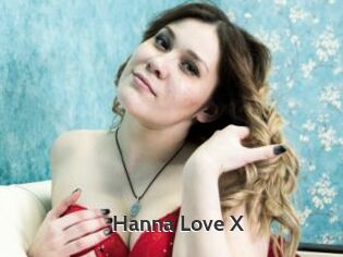 Hanna_Love_X