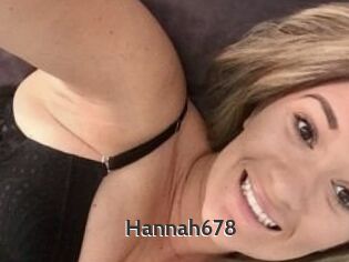 Hannah678