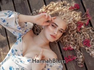 HannahBlum