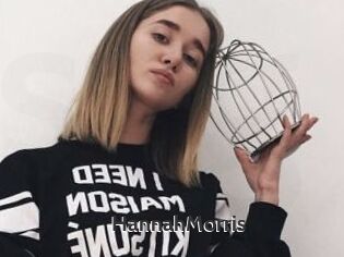 HannahMorris