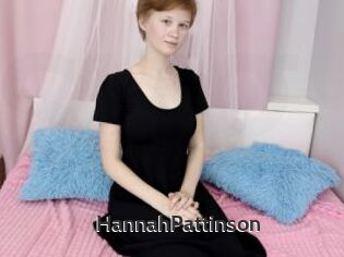 HannahPattinson