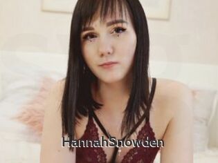 HannahSnowden