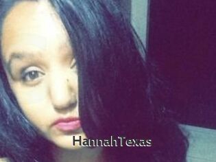 Hannah_Texas