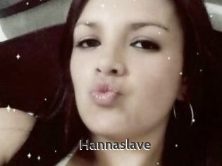 Hannaslave