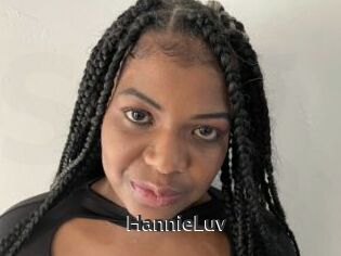 HannieLuv