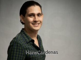 HansCardenas